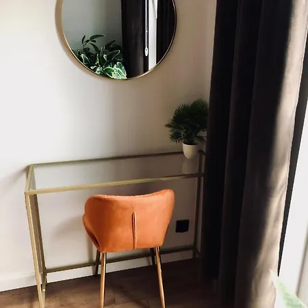 Green Stone Iii Быдгощ