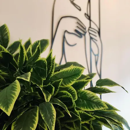 Апартаменты Green Stone Iii Быдгощ