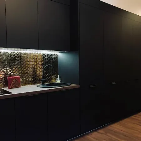 Green Stone Iii Apartament