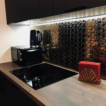 Green Stone Iii Апартаменты *