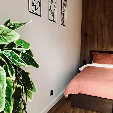 Apartmán Green Stone Iii