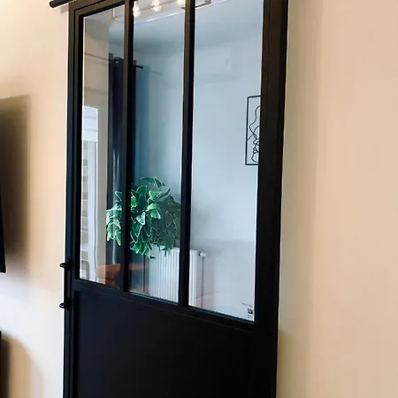 Apartmán Green Stone Iii Bydhošť