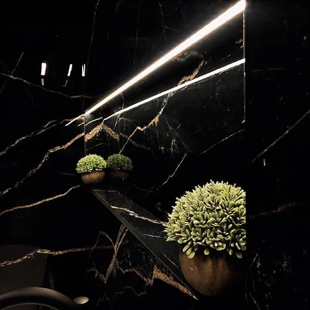 Green Stone Iii Апартаменты *