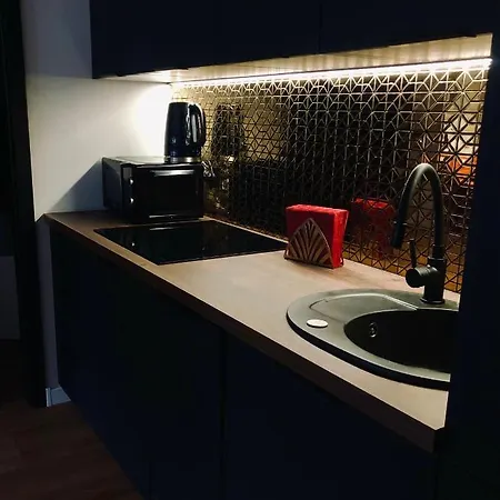 Green Stone Iii Apartment Bromberg