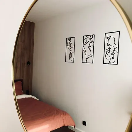 Green Stone Iii Apartmán Bydhošť