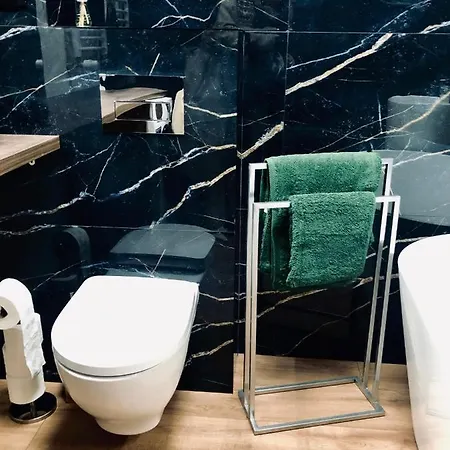 Green Stone Iii Bydhošť