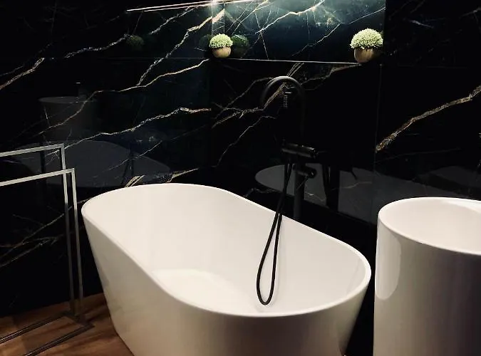 Lejlighed Green Stone Iii