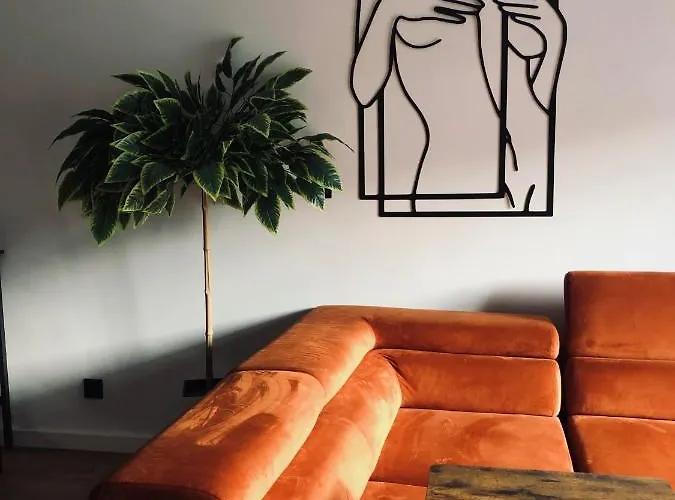 Green Stone Iii * Bydgoszcz