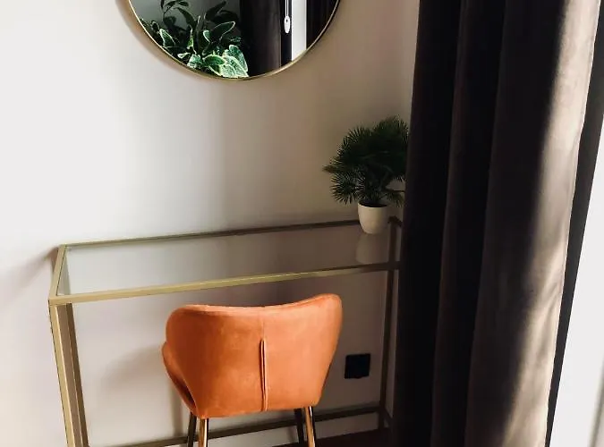 Green Stone Iii Bydgoszcz