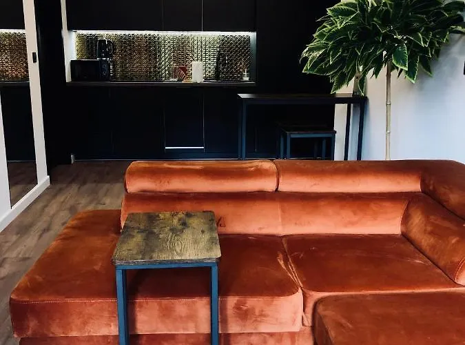 Green Stone Iii Lejlighed *