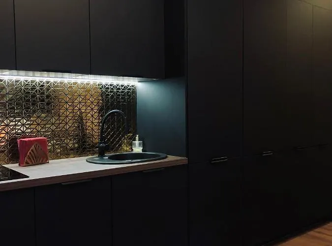 Green Stone Iii Lejlighed