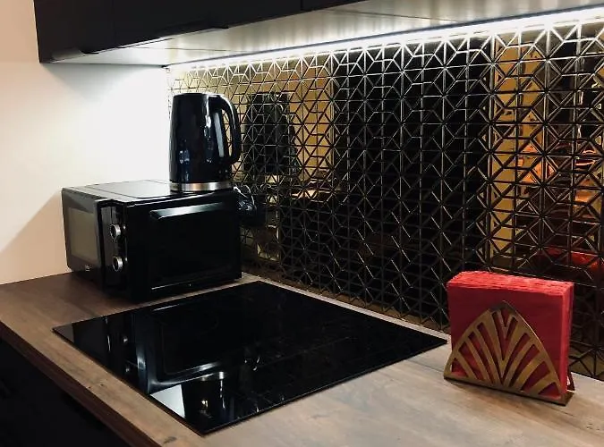 Green Stone Iii Lejlighed *