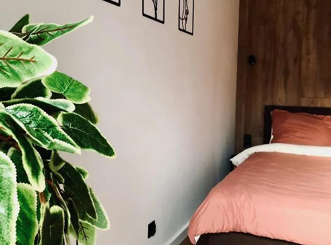 Lejlighed Green Stone Iii