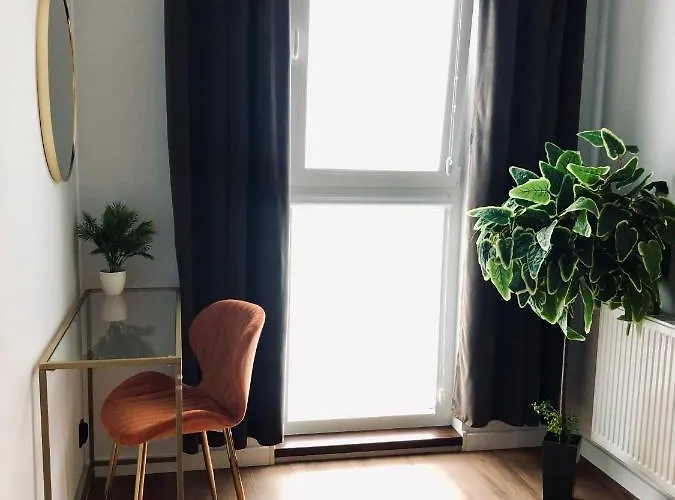 Lejlighed Green Stone Iii *