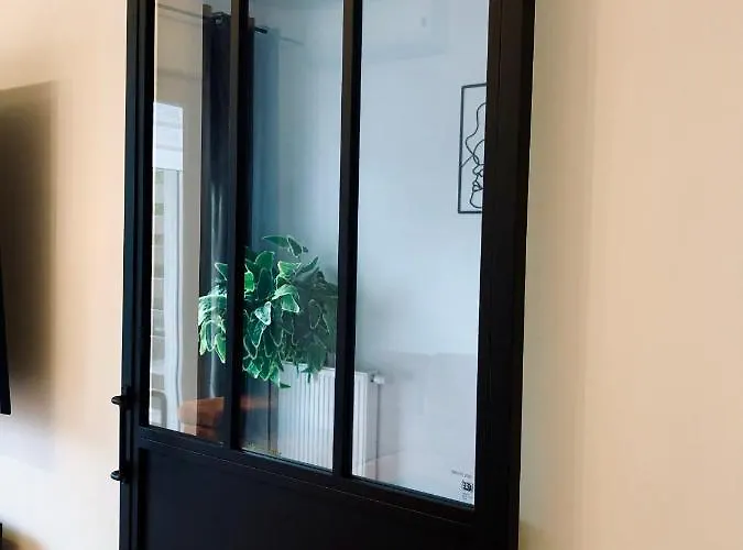 Lejlighed Green Stone Iii Bydgoszcz