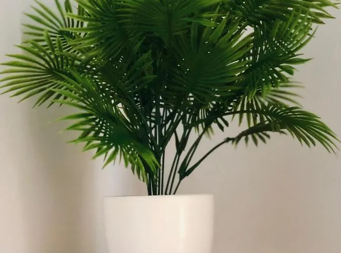 Lejlighed Green Stone Iii *