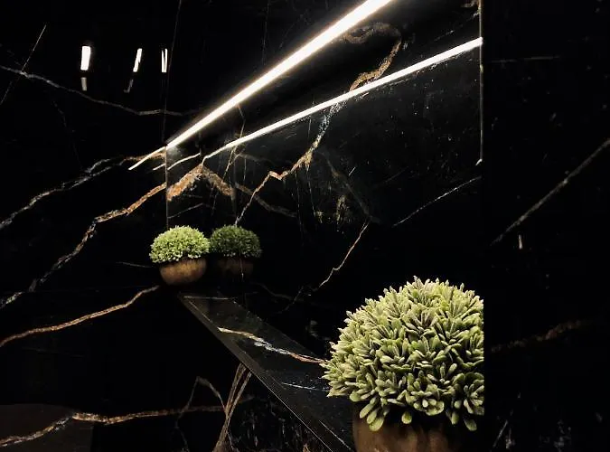 Green Stone Iii Lejlighed *