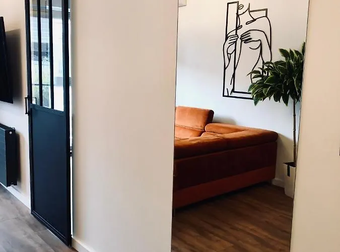 Green Stone Iii Lejlighed