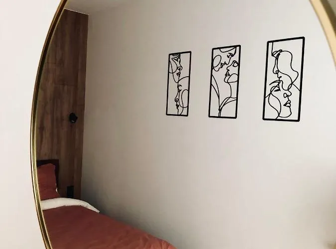 Green Stone Iii Lejlighed Bydgoszcz