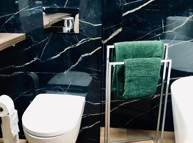 Green Stone Iii Bydgoszcz